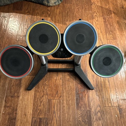 Rock band harmonix wireless - rock,