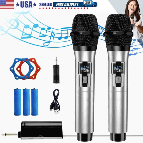 Wireless microphone fixed - microphone,