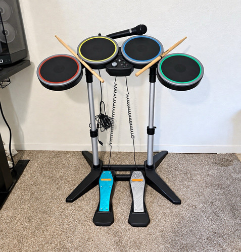 Rock band ps4 - rock,
