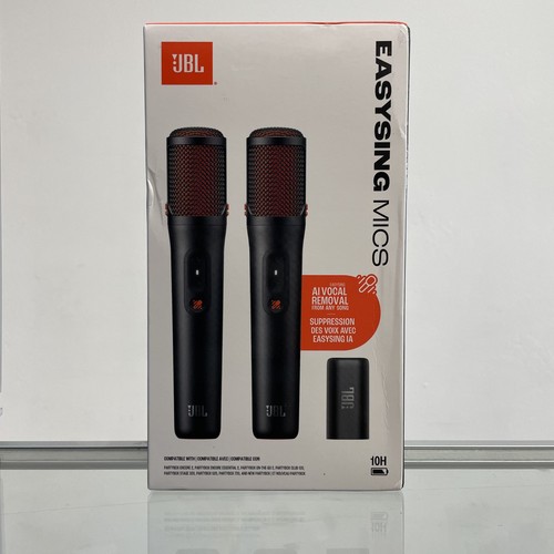 Jbl easysing wireless - jbl,